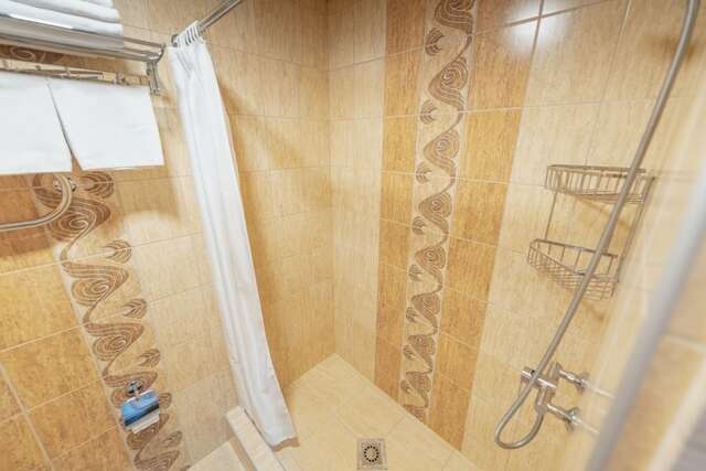 Гостиница Хоста Хоста-9