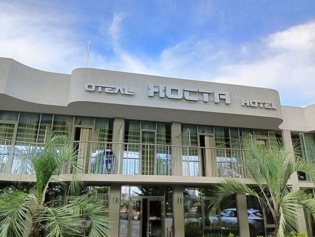 Гостиница Хоста Хоста-177