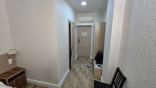 Гостиница Хоста Хоста-195