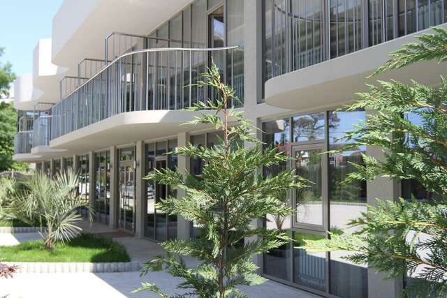 Гостиница Хоста Хоста-33