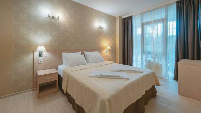 Гостиница Хоста Хоста-60