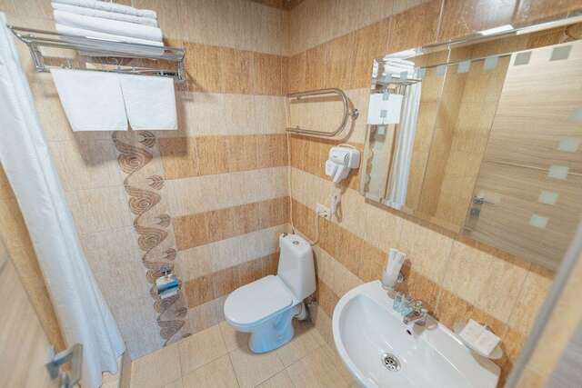 Гостиница Хоста Хоста-97