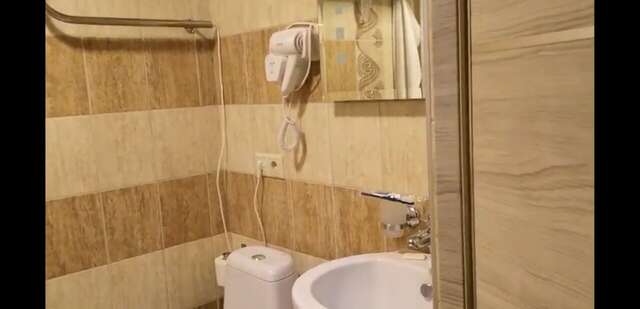 Гостиница Хоста Хоста-200