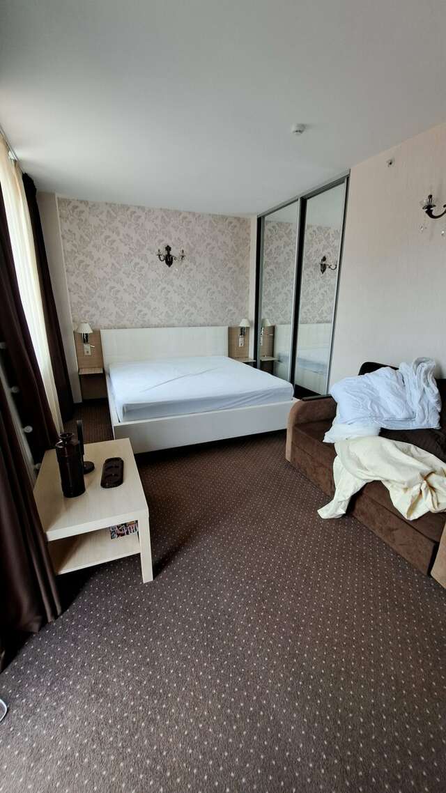 Гостиница Хоста Хоста-190