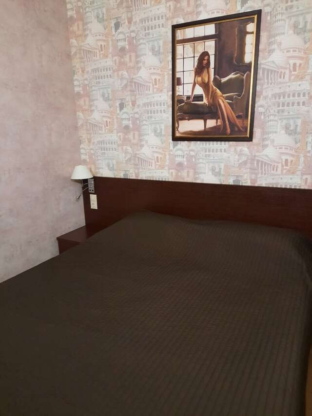 Гостиница Хоста Хоста-164