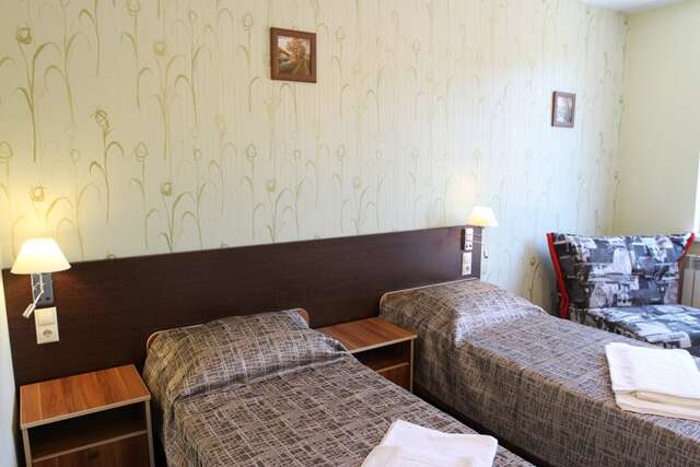 Гостиница Хоста Хоста-25