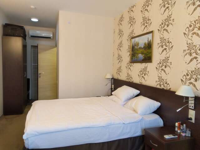 Гостиница Хоста Хоста-126