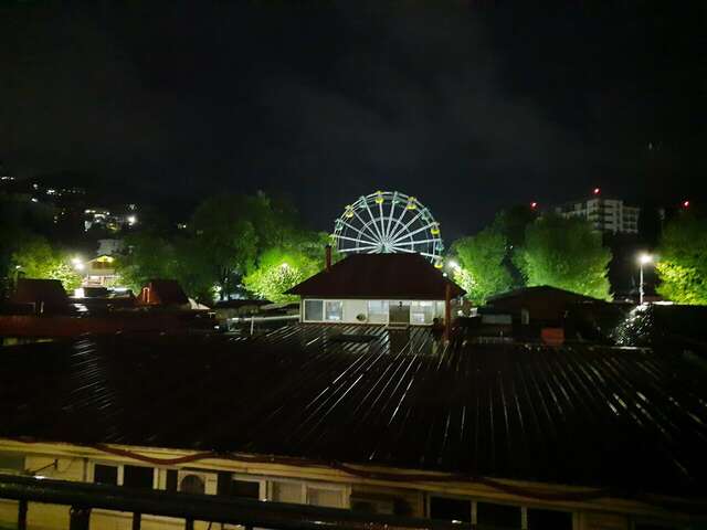 Гостиница Хоста Хоста-145