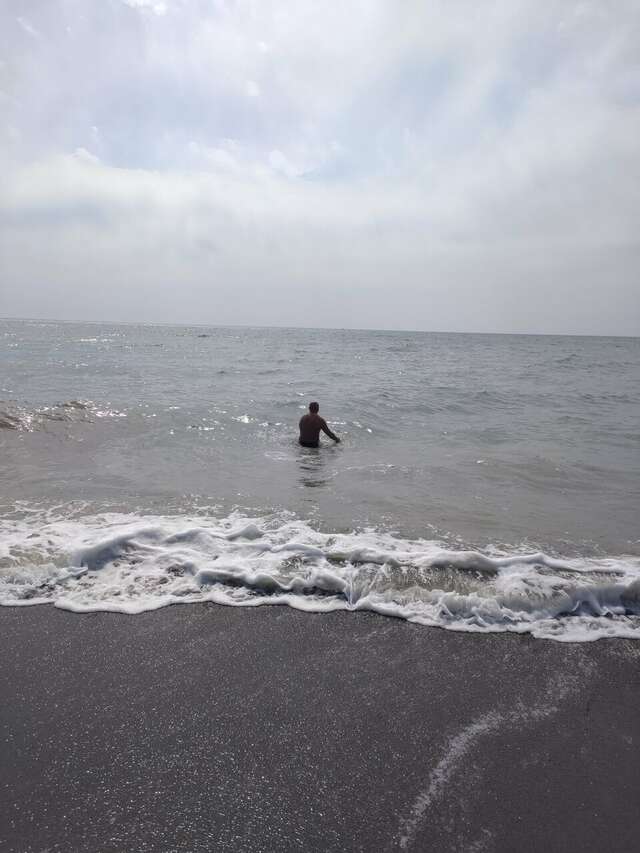 Гостиница Хоста Хоста-158