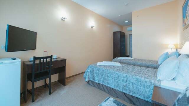 Гостиница Хоста Хоста-83