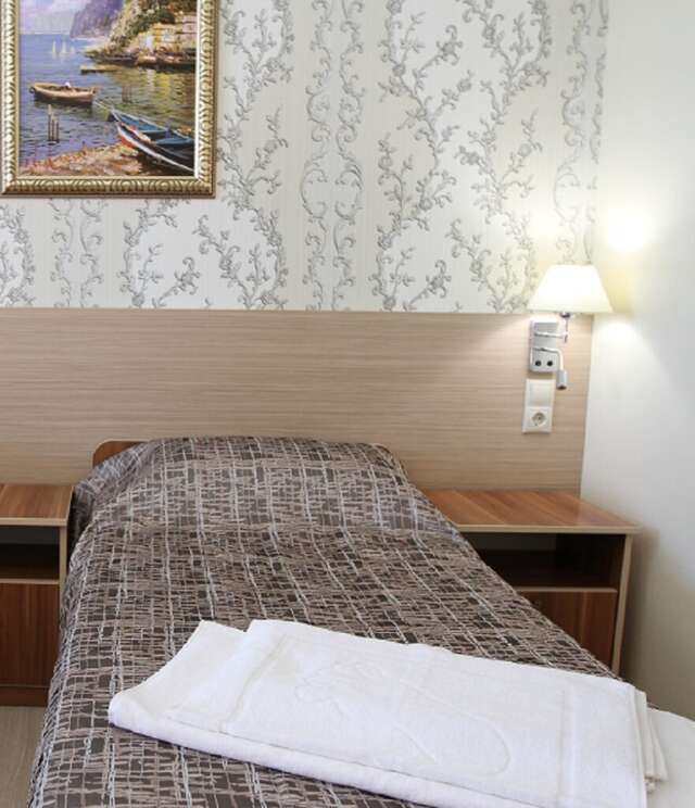 Гостиница Хоста Хоста-13