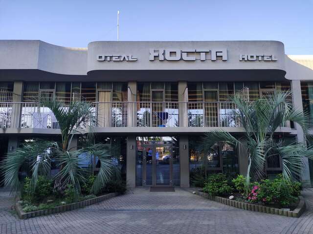 Гостиница Хоста Хоста-148