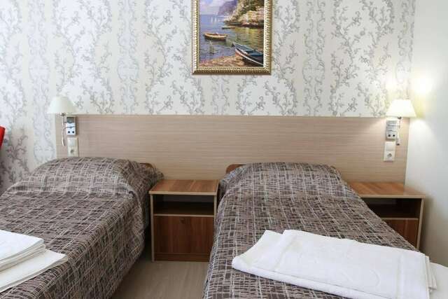 Гостиница Хоста Хоста-56