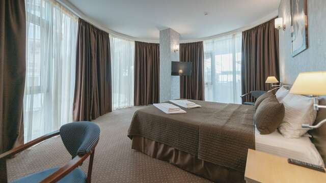 Гостиница Хоста Хоста-68